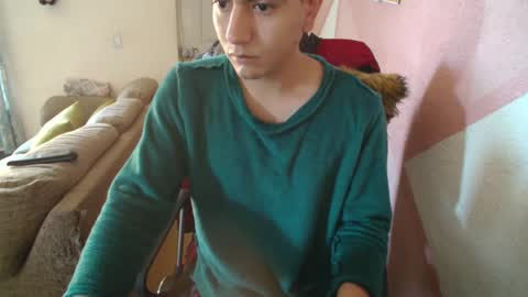 Snapshot of kael_art_d chatting on February 17, 8:47 pm kael_art_d online show from February 17, 8:47 pm