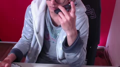 Snapshot of kael_art_d chatting on October 7, 10:03 pm kael_art_d online show from October 7, 10:03 pm
