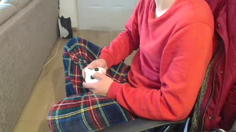 Snapshot of kael_art_d chatting on March 3, 3:14 pm kael_art_d online show from March 3, 3:14 pm