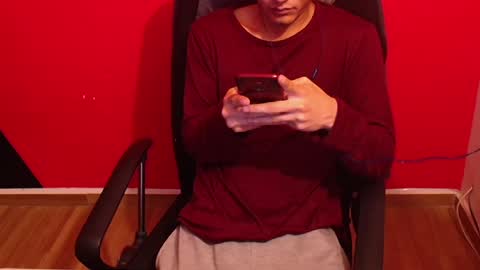 Snapshot of kael_art_d chatting on October 9, 10:58 pm kael_art_d online show from October 9, 10:58 pm