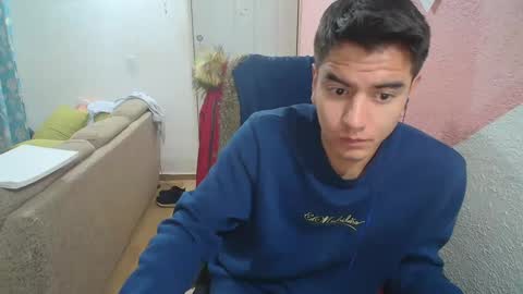Snapshot of kael_art_d chatting on December 9, 2:34 am kael_art_d online show from December 9, 2:34 am