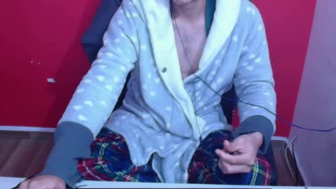 kael_art_d online show from October 20, 6:01 pm