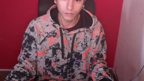 Snapshot of kael_art_d chatting on September 26, 2:48 pm kael_art_d online show from September 26, 2:48 pm