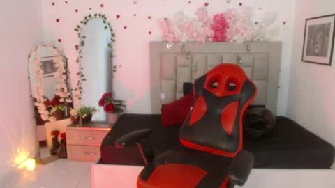 kael_fox online show from April 25, 6:38 pm