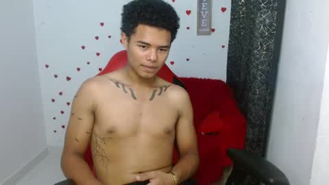 kael_fox online show from April 26, 6:48 pm