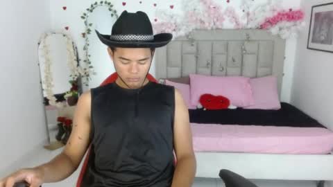 kael_fox online show from April 19, 6:10 pm