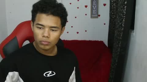 kael_fox online show from April 16, 8:09 pm