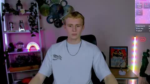 kael_rin online show from April 26, 1:52 pm