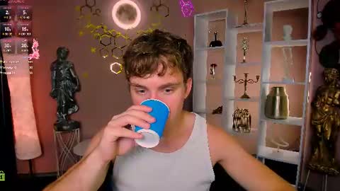kael_rin online show from June 27, 7:19 pm