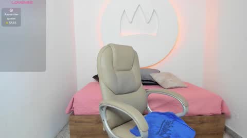 kaelswitch online show from January 31, 8:51 pm