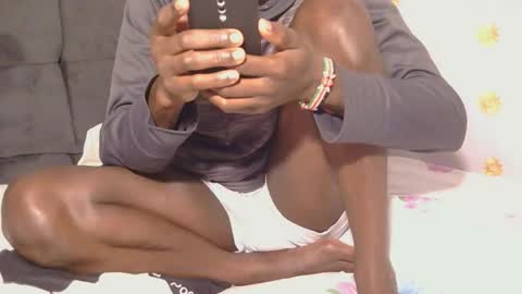 Snapshot of kai91799 chatting on October 31, 7:45 am kai91799 online show from October 31, 7:45 am