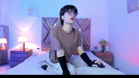 Kai online show from March 21, 3:27 pm