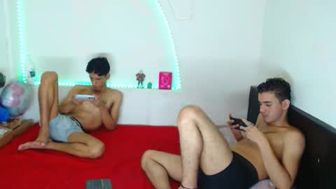 Snapshot of kai_bormann chatting on September 13, 7:09 am kai_bormann online show from September 13, 7:09 am