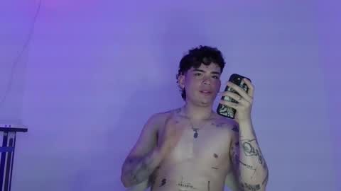 Kai online show from October 24, 6:31 pm