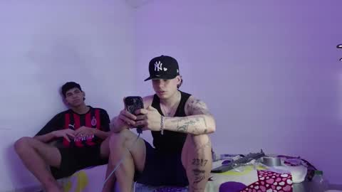 Kai online show from October 25, 9:05 pm