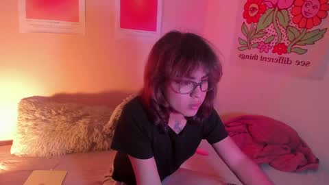 Kai Novoa online show from September 25, 2:43 am