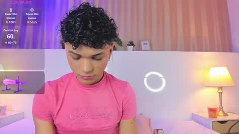 Kai online show from January 18, 8:11 pm