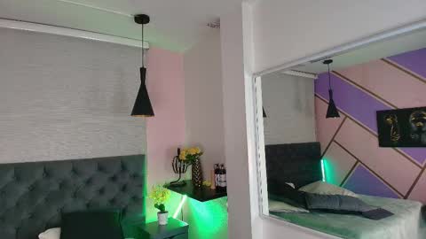 Kai santos  online show from November 30, 12:56 am