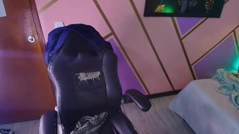 Kai santos  online show from November 26, 11:19 pm