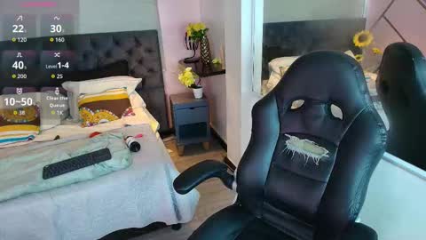 Kai santos  online show from November 25, 11:18 pm