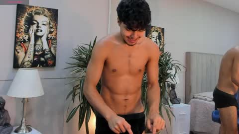 kai_storn online show from June 4, 2:34 pm