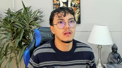 kai_storn online show from April 21, 11:38 am