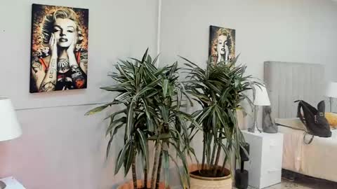 kai_storn online show from May 15, 11:18 am