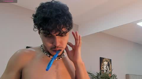 kai_storn online show from June 7, 6:37 pm