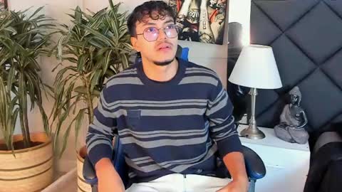 kai_storn online show from April 17, 11:13 am