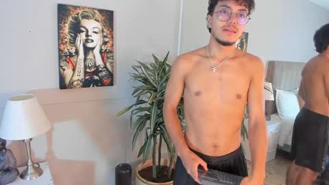 kai_storn online show from April 23, 11:59 am