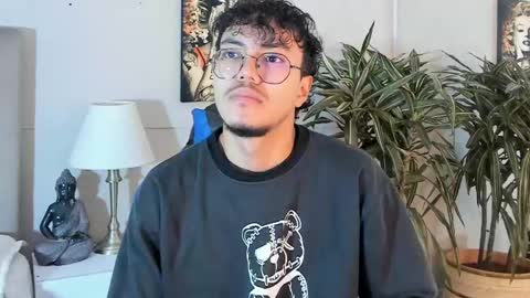 kai_storn online show from April 28, 11:37 am