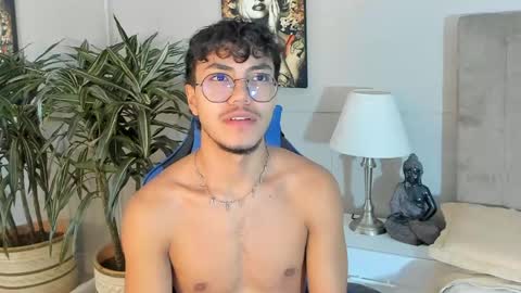 kai_storn online show from April 22, 11:48 am