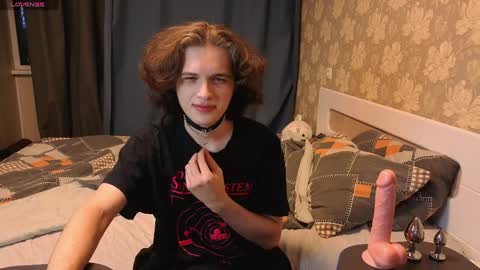 Kai online show from April 7, 10:10 pm