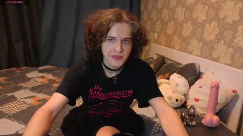 Kai online show from April 15, 11:48 pm