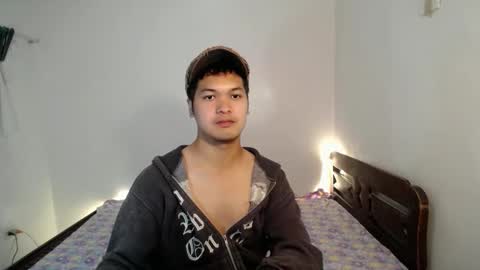 kai_zen025 online show from January 31, 7:11 pm