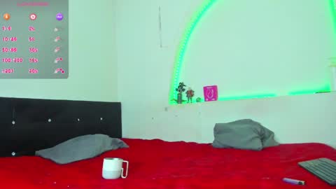 KAI  LIAM online show from April 30, 11:17 am