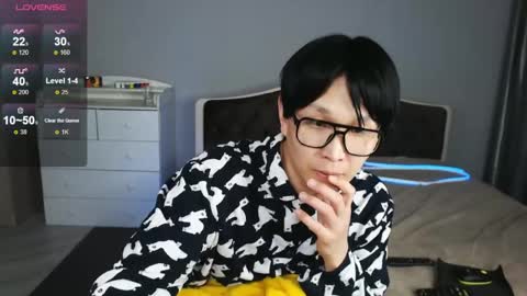 Kai Chi    TG channel ID name KaiChicken online show from March 27, 6:53 pm