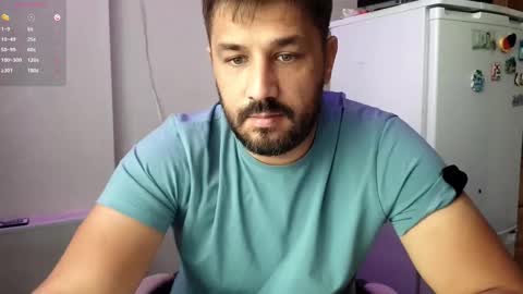 Snapshot of kaifik chatting on October 29, 2:47 am kaifik online show from October 29, 2:47 am