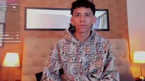 kai online show from April 28, 3:11 am