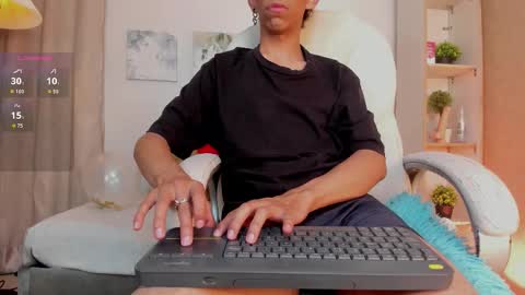 kai online show from February 14, 3:45 am