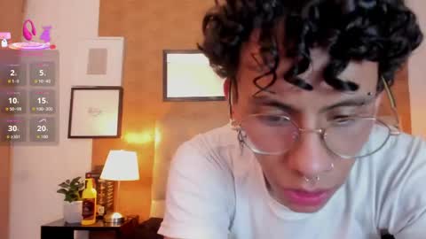 kai online show from April 19, 3:17 am