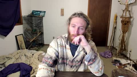 Snapshot of kaiku77 chatting on January 3, 11:33 pm Kaiku77 online show from January 3, 11:33 pm