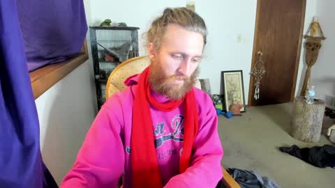 Snapshot of kaiku77 chatting on January 21, 9:39 am Kaiku77 online show from January 21, 9:39 am