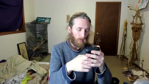 Snapshot of kaiku77 chatting on January 5, 2:38 am Kaiku77 online show from January 5, 2:38 am