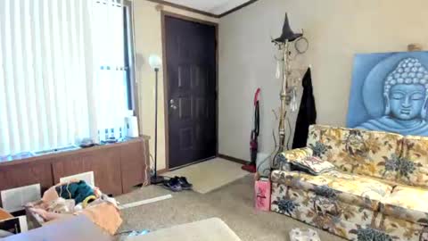 Kaiku77 online show from June 28, 4:46 pm
