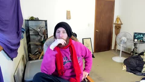 Snapshot of kaiku77 chatting on February 21, 2:39 am Kaiku77 online show from February 21, 2:39 am