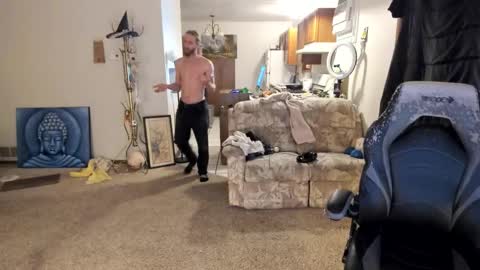 Kaiku77 online show from November 24, 5:52 am