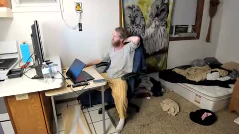 Kaiku77 online show from June 24, 3:53 am