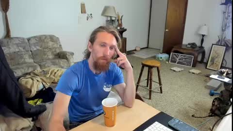 Snapshot of kaiku77 chatting on September 8, 7:02 pm Kaiku77 online show from September 8, 7:02 pm