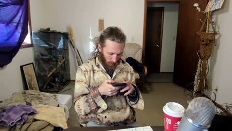 Snapshot of kaiku77 chatting on January 15, 9:20 pm Kaiku77 online show from January 15, 9:20 pm